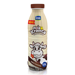 Mleko cok.bela cok.1% M.kravica 0.5l PET