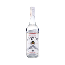 Rum Soccaron 0.7l