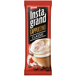 Grand cappuccino classic 15g
