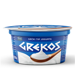 Jogurt Grekos 150g