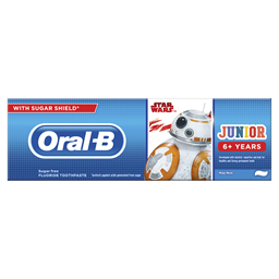 Dec.pasta za zube Oral B 75ml