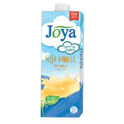 Joya Soja Drink Vanila UHT 1L