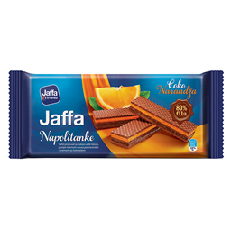 Napolitanka narandza cokolada Jaffa 187g