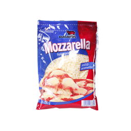 Sir ribani Mozzarella Paladin 45%mm