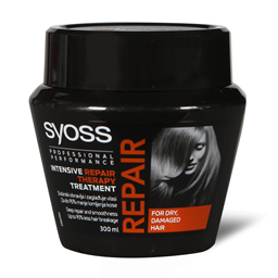 Tretman za kosu Syoss Repair 300ml