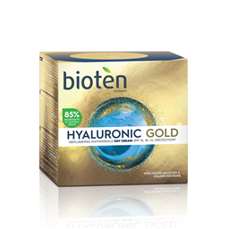 Krema dnevna Bioten hyaluronic gold 50ml