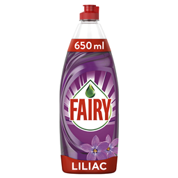 Det.za sudove Fairy Lilac 650ml