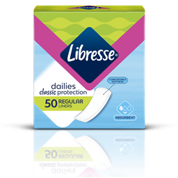 Ulosci Libresse classic multi 50/1,