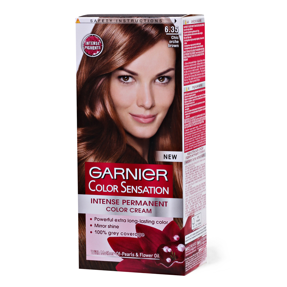 Купить Краску Garnier 6.00