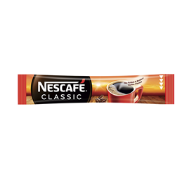 Kafa instant Nescafe Classic kesice 2g