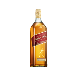 Whisky Johnnie WalkerR/L Naked Bottle 1l