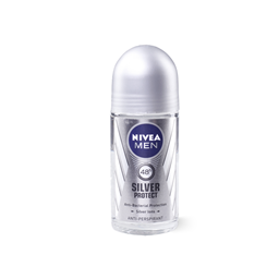 Deo roll-on Silver protect Nivea