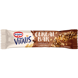 Cereal bar cokolada Vitalis 35g