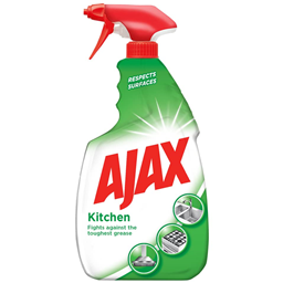 Ajax Kitchen Degreaser spray 750ml
