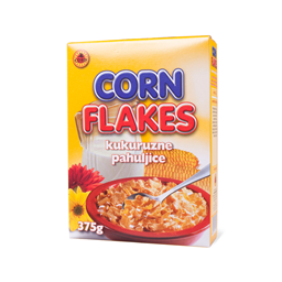 Kukuruzne pahuljice Corn Flakes 375g