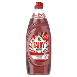 Det.za sudove Fairy Forest fruits 650ml