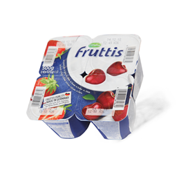 Voc.jogurt jag./tres.4,5%mm Fruttis 125g