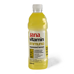 Jana vitamin Imuno-limun 0,5l