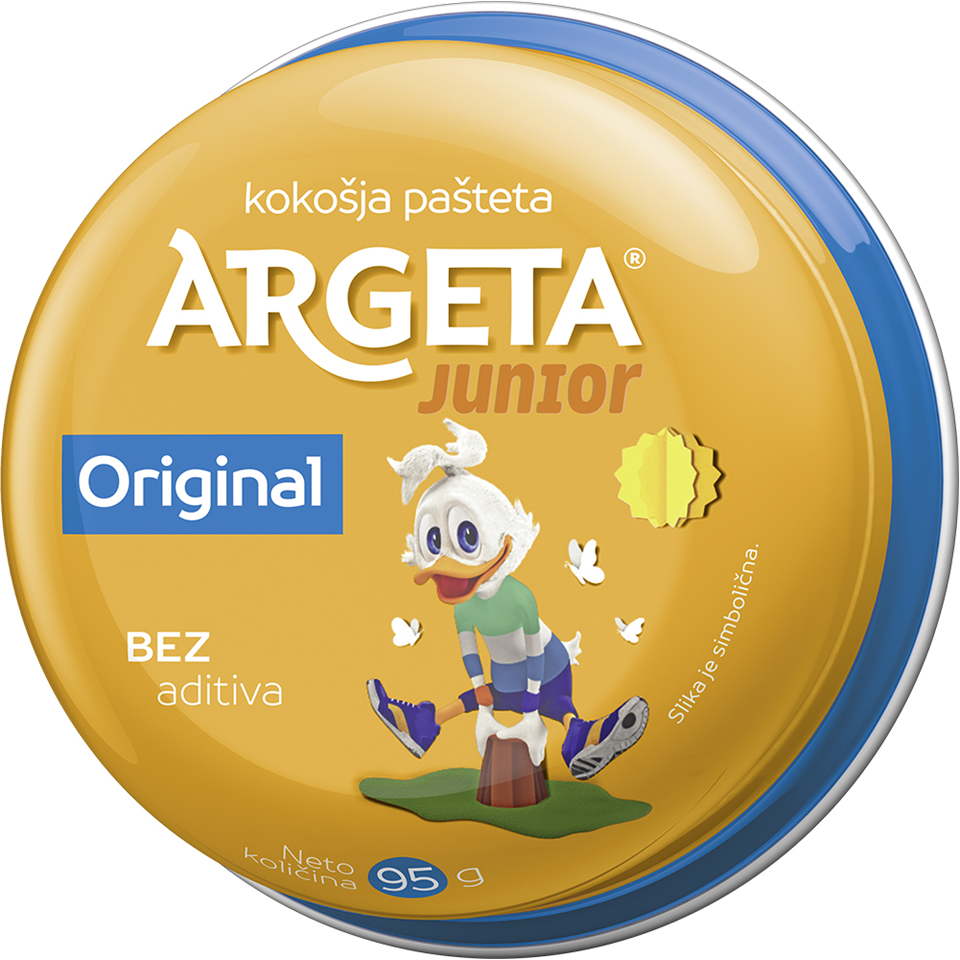 Argeta