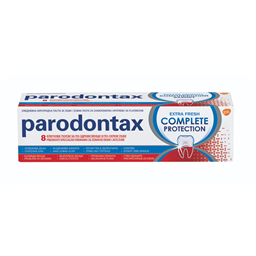 Pasta/zube complete prot.Parodontax 75ml