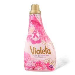 Omeksivac Violeta pink sunshine 1,8l