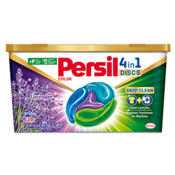 Persil Discs Lavender 700g 28WL