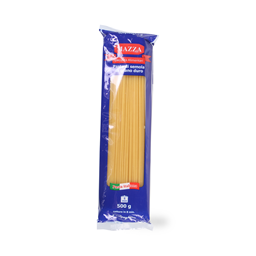 Testenina Spaghetti Mazza 500g