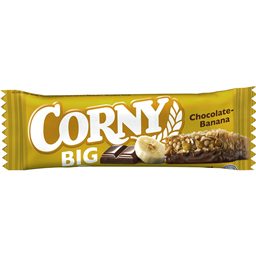 Corny Big choko-banane 50g