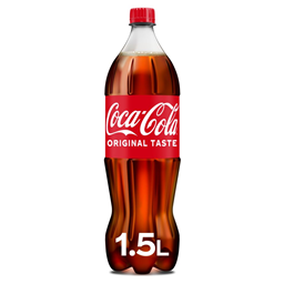 Coca-Cola 1,5 PET