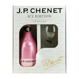 Vino JP Chenet ice rose 0,75l+casa