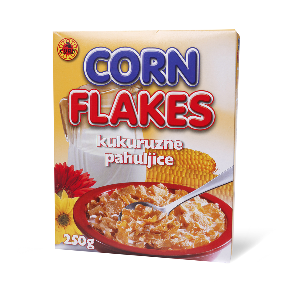 Corn Produkt
