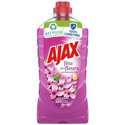 Sredstvo za podove Ajax Floral Fies