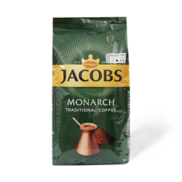 Kafa tradicionalna Jacobs 500g