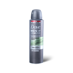 Dezodorans Dove M+Care Miner&Sage 150ml