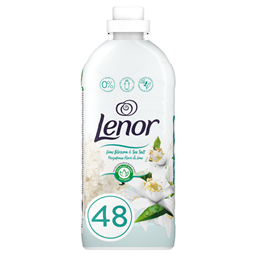 Omeksivac Lenor Lime&Salt 1,2l 48W