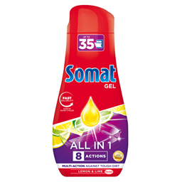 Somat Gel All in one Limun 630ml