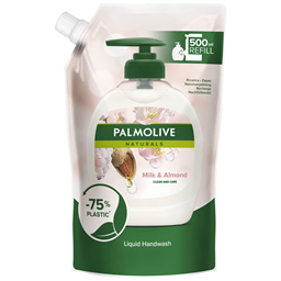 Tecni sapun Palmolive almond doy 500ml