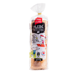 Hlebic 400g