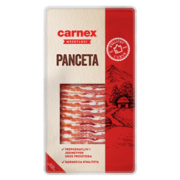 Panceta slajs Carnex 100g,zastit.atmosf.