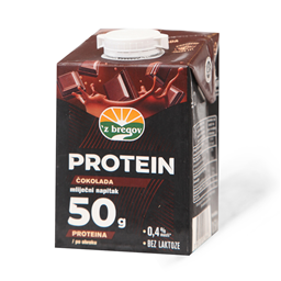 Proteinski napitak cokolada UHT 0,5l