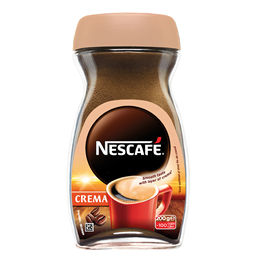 Nescafe Crema Classic 200g