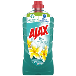 Sred.Ajax Floral lagoon Flowers 1l