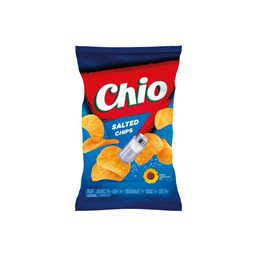 Cips Chio salted 90g