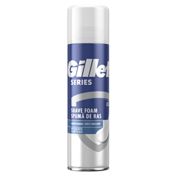 Pena za brijanje Ai Cnd Gillette 250ml