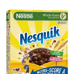 Cereal Nesquik Nestle 250g