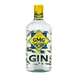 Gin Dry GMG 0.7l