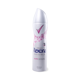 Dezodorans Rexona women pure 150ml