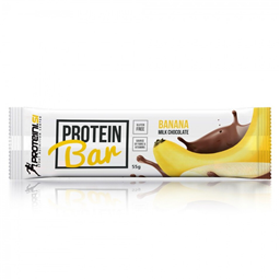 Protein bar banana 55g Proteini.si