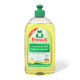 Det.za pranje sudova Yellow Limun 500ml