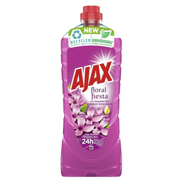 Sred.Ajax purple lialac breezy 1,5l